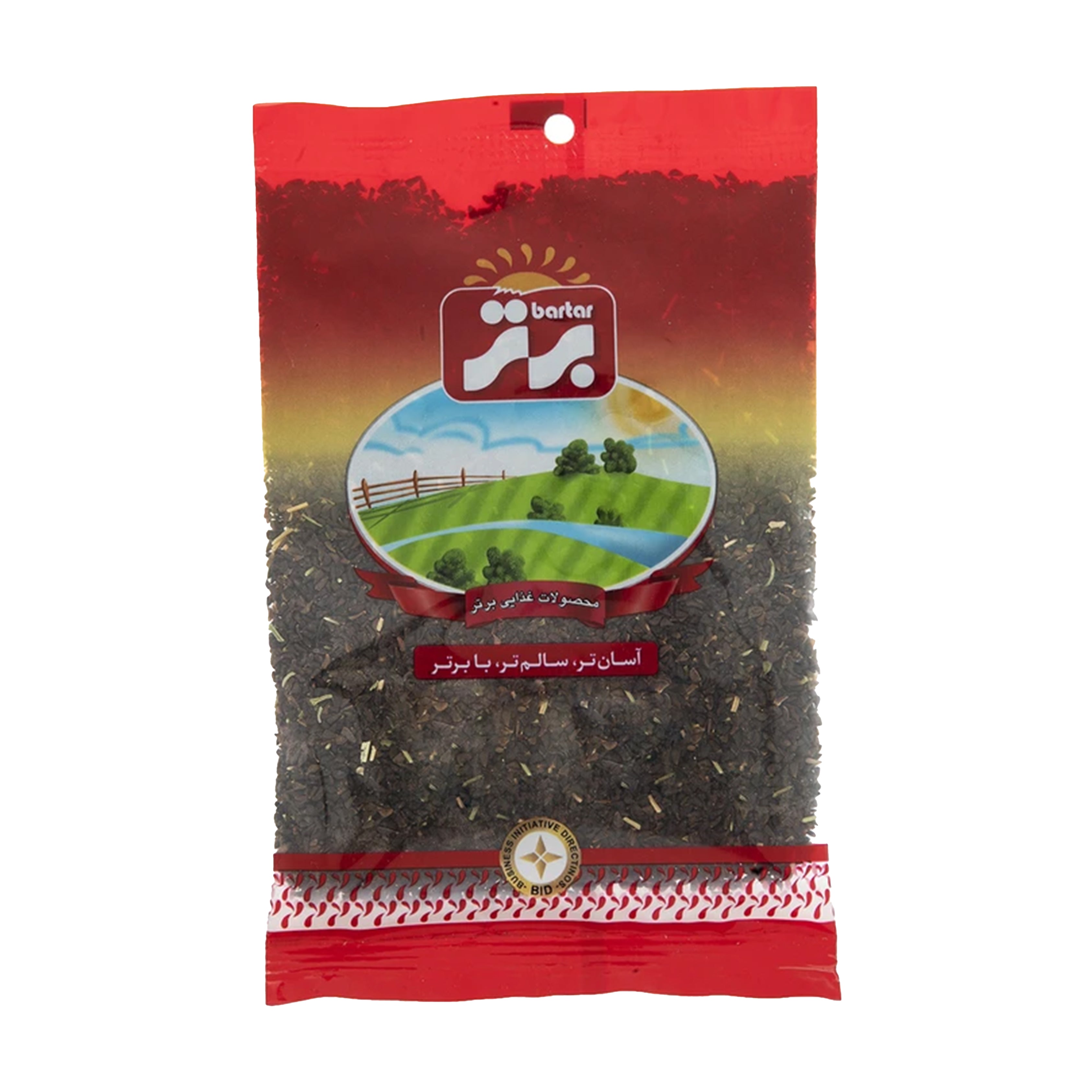 برتر | اسپند (۷۵ گرم)